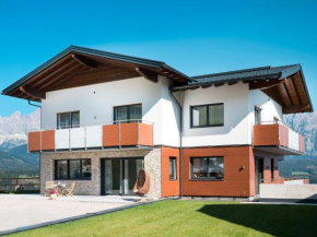 Apartment Smaragd - SLD601 Schladming